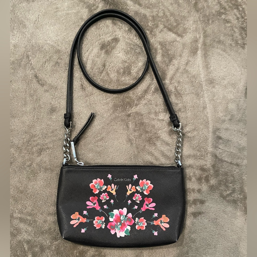Calvin Klein crossbody